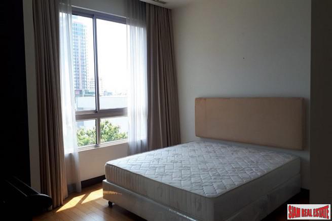 The Lofts Yennakart | Urgent Sale - Two Bedroom Condo with Excellent Facilities for Sale in Chong Nonsi-8