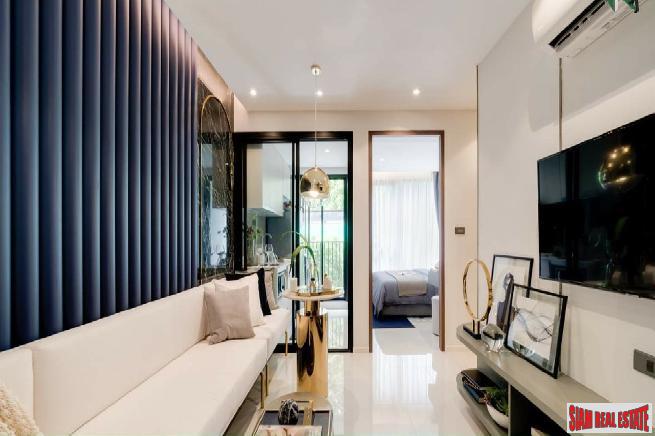 B - Loft Lite Sukhumvit 107