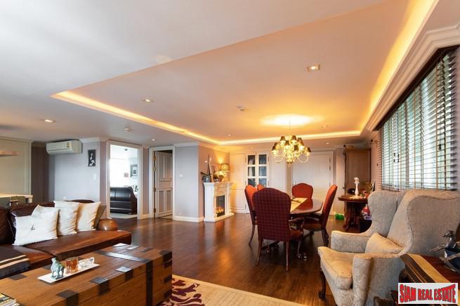 Baxtor Condominium | Unique One Bedroom Ari Penthouse Condo for Sale in a Pet Friendly Building-3