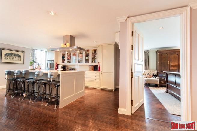 Baxtor Condominium | Unique One Bedroom Ari Penthouse Condo for Sale in a Pet Friendly Building-5