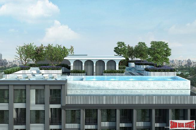 B - Loft Lite Sukhumvit 107