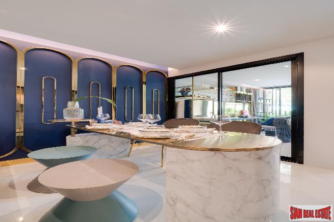 B - Loft Lite Sukhumvit 107