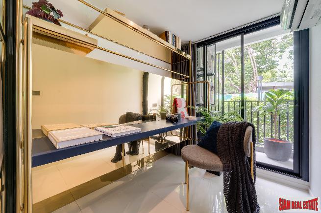 B - Loft Lite Sukhumvit 107