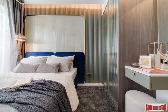 B - Loft Lite Sukhumvit 107