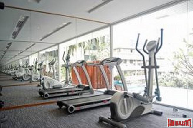 Wind Sukhumvit 23 | Exceptional Three Bedroom Duplex with Private Jacuzzi Terrace for Sale in Asoke-12