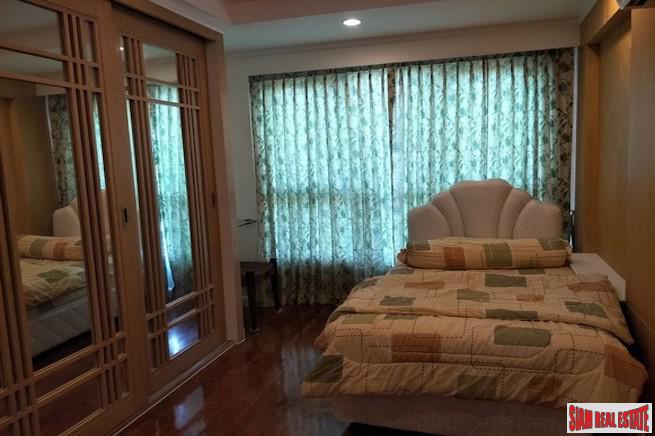 Avenue 61 Condominium | Spacious Contemporary Two Bedroom Low Rise Condo for Sale in a Quiet Area of Thonglor-4