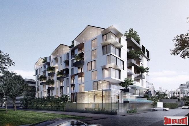 168 Sukhumvit 36 | Spacious Japanese Style One Bedroom Condo for Sale in Low Rise Thong Lo Building