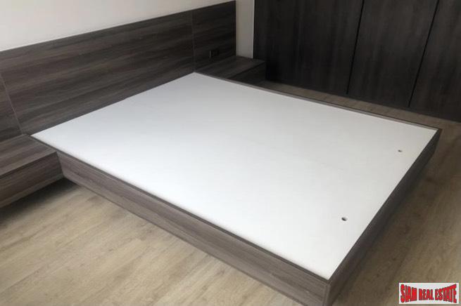 168 Sukhumvit 36 | Spacious Japanese Style One Bedroom Condo for Sale in Low Rise Thong Lo Building-8