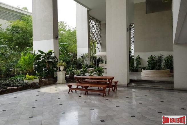 Kiarti Thanee City Mansion | Two Storey Three Bedroom Pet Friendly Duplex for Sale in Asok-8