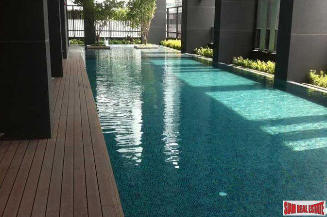 The Capital Ekamai-Thong Lor | Cozy One Bedroom Condo for Sale in a Convenient Thong Lo Location