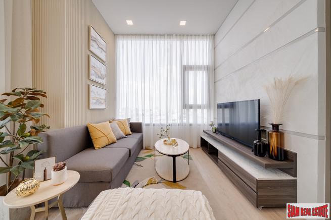 Young Place Grand Le Gardine Paholyothin 37