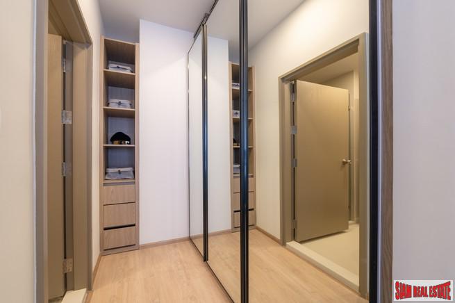 Young Place Grand Le Gardine Paholyothin 37