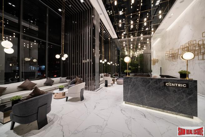 Young Place Grand Le Gardine Paholyothin 37