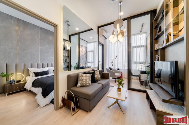 Young Place Grand Le Gardine Paholyothin 37