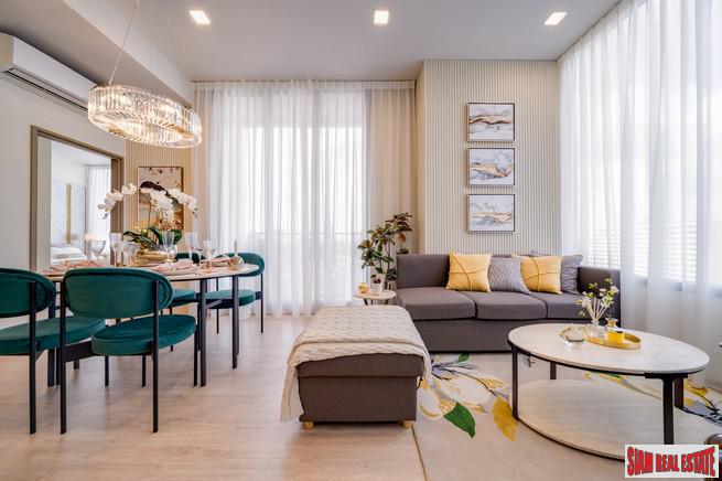 Young Place Grand Le Gardine Paholyothin 37