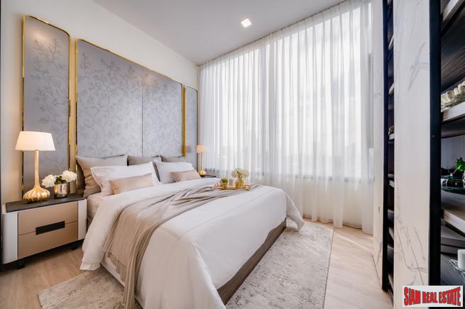 Young Place Grand Le Gardine Paholyothin 37