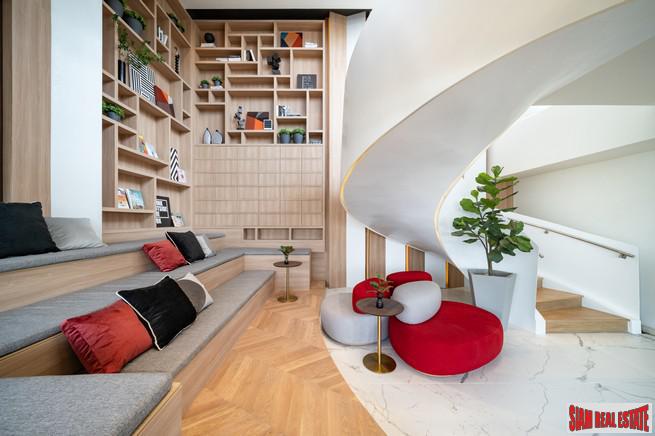 Young Place Grand Le Gardine Paholyothin 37