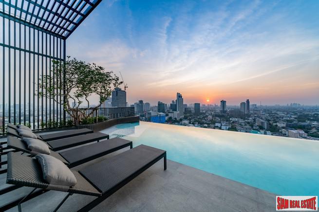 Lumpini Place Ratchayotin