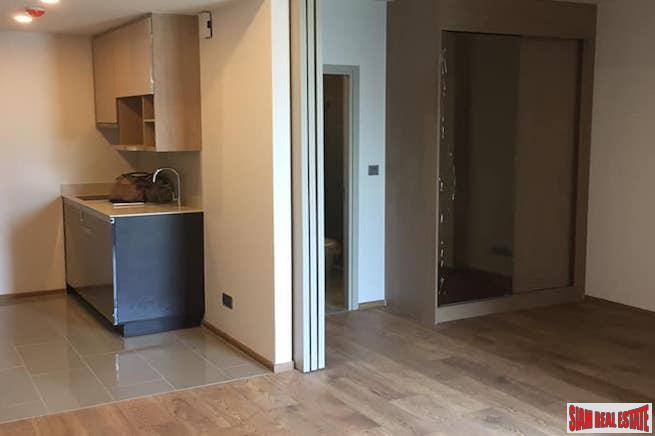 Q Chidlom Petchaburi | Sunny One Bedroom with City Views for Sale on 29th Floor-6