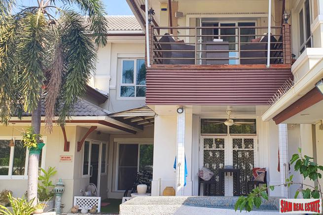 Prestigious 4 Bed Family Home at Ananda Sportlife at Windmill Golf Course, Bangna
