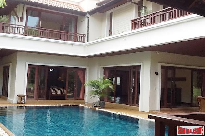 Yipmunta Pool Villa
