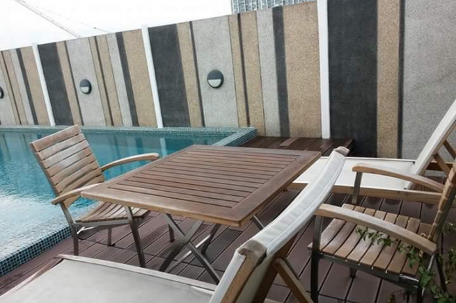 Condominium for Sale 3 mins walk to MRT HauiKwang station