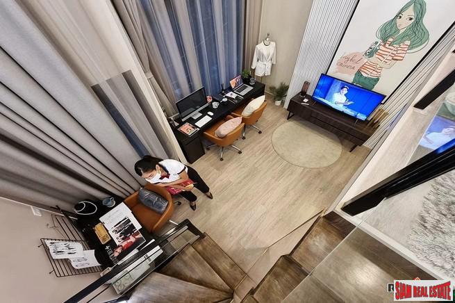 Assagarn Place Ladprao 85