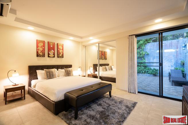 The Lake House | Five Bedroom Family Retreat with Pool for Sale in Cherng Talay-6