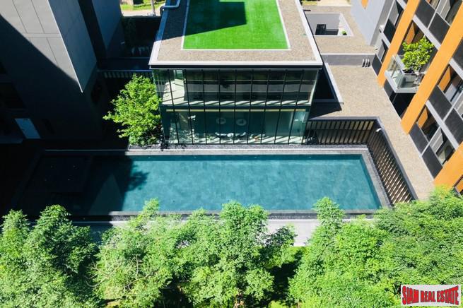 Newly Completed Quality Low-Rise Condo by Leading Thai Developers at Sukhumvit 42, Ekkamai - 2 Bed Units | 20% Discount and Fully Furnished!-2