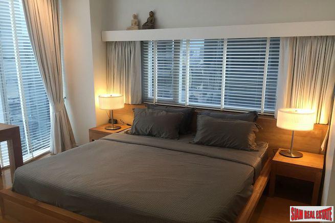 Saladaeng Residences | Spacious Luxury Two Bedroom Condo for Sale - Only a 10 Minute Walk to Lumphini Park-10