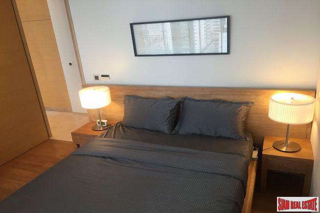 Saladaeng Residences | Spacious Luxury Two Bedroom Condo for Sale - Only a 10 Minute Walk to Lumphini Park-17