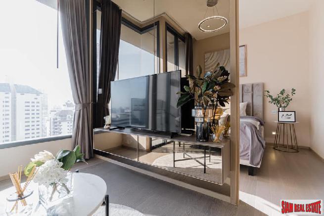 The Esse Asok | Modern One Bedroom for Sale Located in the Heart of Asok-7