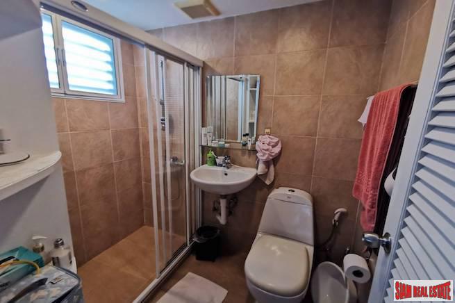 Grandville House 1 Condominium | A Rare Find - Three Bedroom Condo for Sale Near BTS Phrom Phong and The Emporium-12