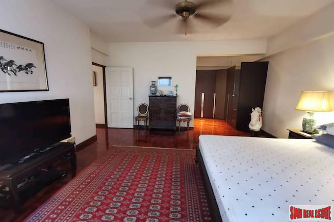 Grandville House 1 Condominium | A Rare Find - Three Bedroom Condo for Sale Near BTS Phrom Phong and The Emporium-16