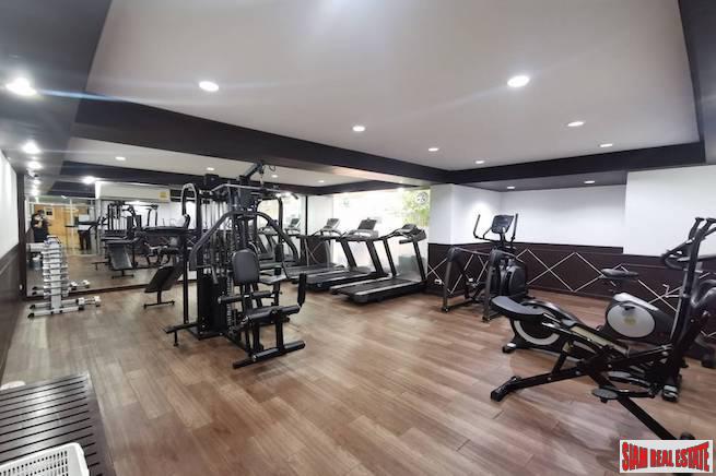 Grandville House 1 Condominium | A Rare Find - Three Bedroom Condo for Sale Near BTS Phrom Phong and The Emporium-17
