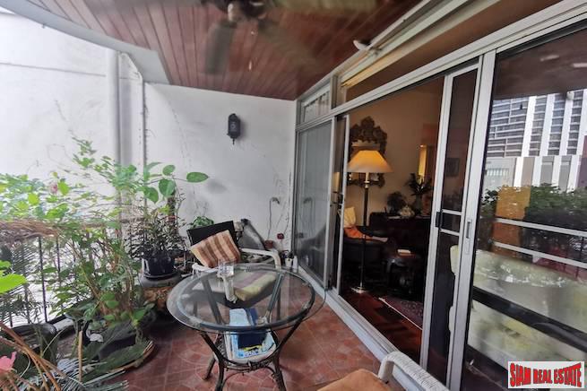 Grandville House 1 Condominium | A Rare Find - Three Bedroom Condo for Sale Near BTS Phrom Phong and The Emporium-4