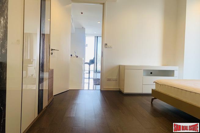 Nara 9 | Two Bedroom Corner Unit with City Views for Sale in Sathorn-8