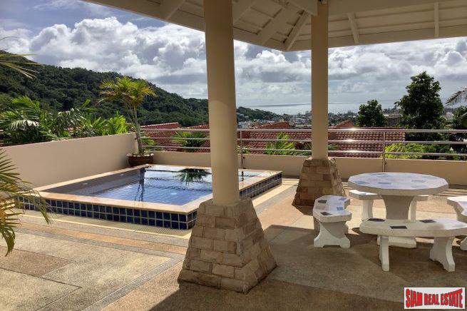Unique Villa Kata