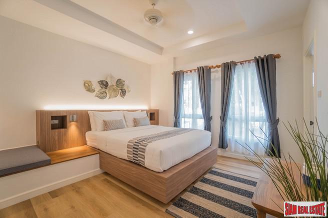 Tamarind Villa Phuket | Modern Three Bedroom Pool Suite for Rent in Chalong