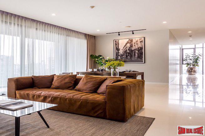 Vittorio Sukhumvit 39 | Ultimate Class Two Bedroom Condo for Sale Steps from Phrom Phong Shopping District-13