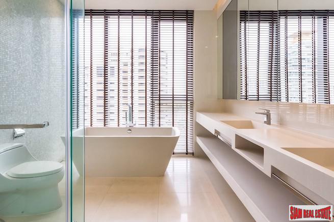Vittorio Sukhumvit 39 | Ultimate Class Two Bedroom Condo for Sale Steps from Phrom Phong Shopping District-7