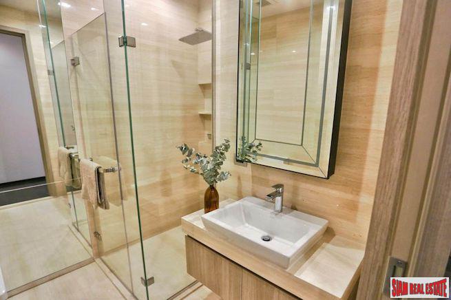 The XXXIX by Sansiri | Luxury Class Two Bedroom Condo for Sale in the Heart of Phrom Phong-10