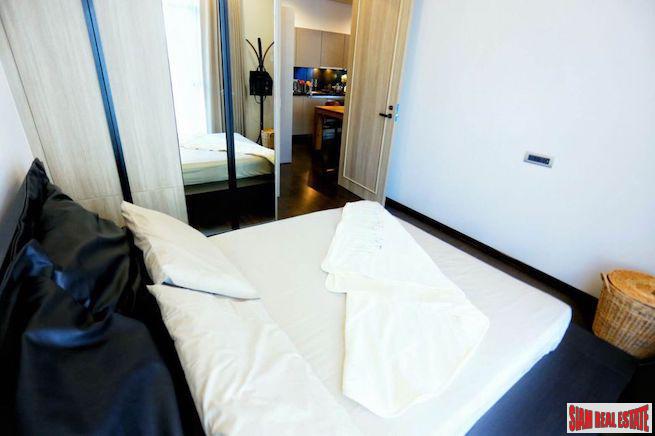 The XXXIX by Sansiri | Luxury Class Two Bedroom Condo for Sale in the Heart of Phrom Phong-14