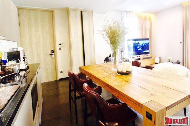 The XXXIX by Sansiri | Luxury Class Two Bedroom Condo for Sale in the Heart of Phrom Phong-6