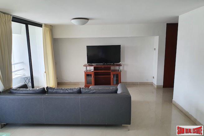 Thong Lor Tower | Spacious One Bedroom Condo for Rent in Convenient Thong Lor Location-2