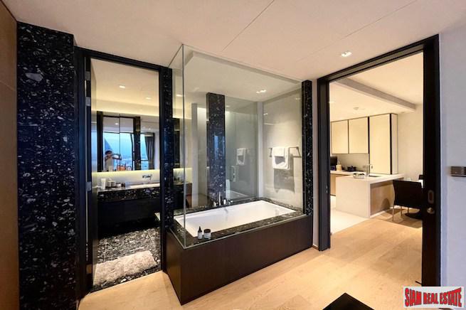 Beatniq Sukhumvit 32 | Great City Views & Excellent Amenities - One Bedroom Condo for Sale in Thong Lo-9