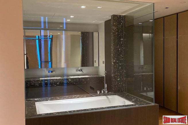 Beatniq Sukhumvit 32 | Three Bedroom Condo for Sale with Unblocked City Views in Thong Lo-12
