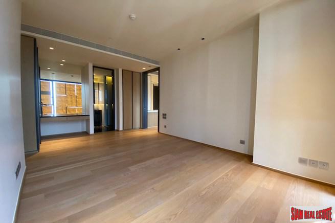 Beatniq Sukhumvit 32 | Large One Bedroom in Luxury Condo for Sale - Thong Lo-7
