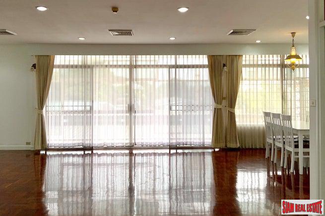 TPJ Condominium | Pet Friendly Extra Large Three Bedroom for Sale in Phrom Phong-11