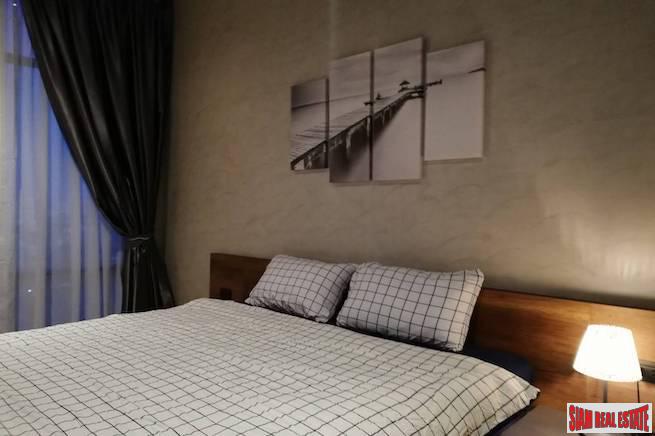 The Loft Asoke | Great City Views from this Two Bedroom Luxury Class Condominium for Sale-15